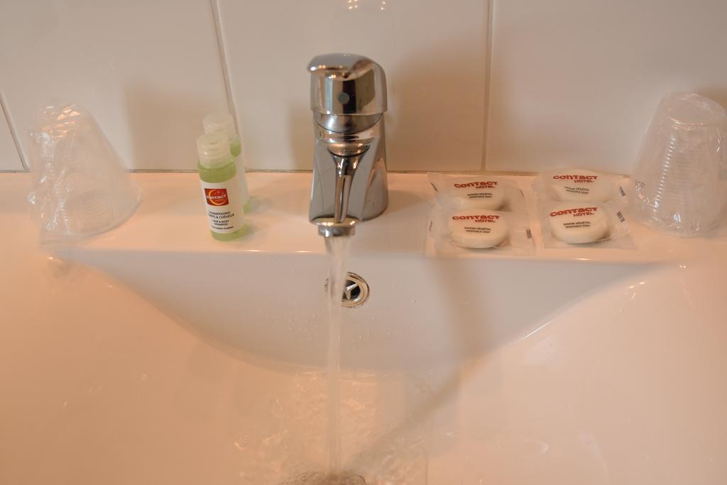 Hotel Continental Виерзон Стая снимка